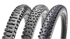 Don't Miss This Limited Time Sale: Up to 32% Off Maxxis Tires