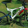 GT XCR 1000 FB