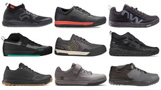 What Are the Best Mountain Biking Shoes? Research and Review Products on Vital MTB