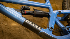 Ari Releases the Superior Peak Downhill Bike