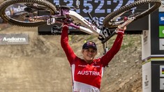World Champs Race Day WinnerViews