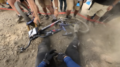 GoPro Race Runs From World Champs